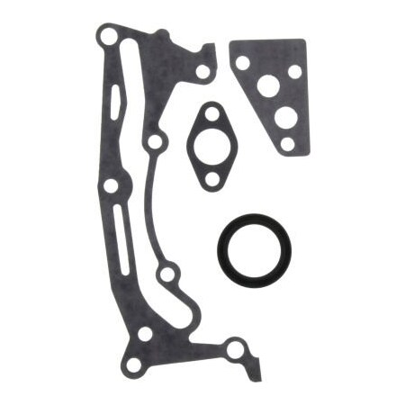 Victor Technology Engine Timing Cover Gasket Set - MAHLE JV5134 JV5134